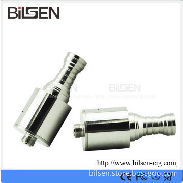 Easy to change e cigarettes atomizer new igo w tank igo-w rba atomizer